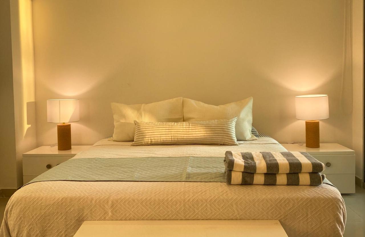 Vista Al Mar En Cartagena , Apartamento En Morros 외부 사진