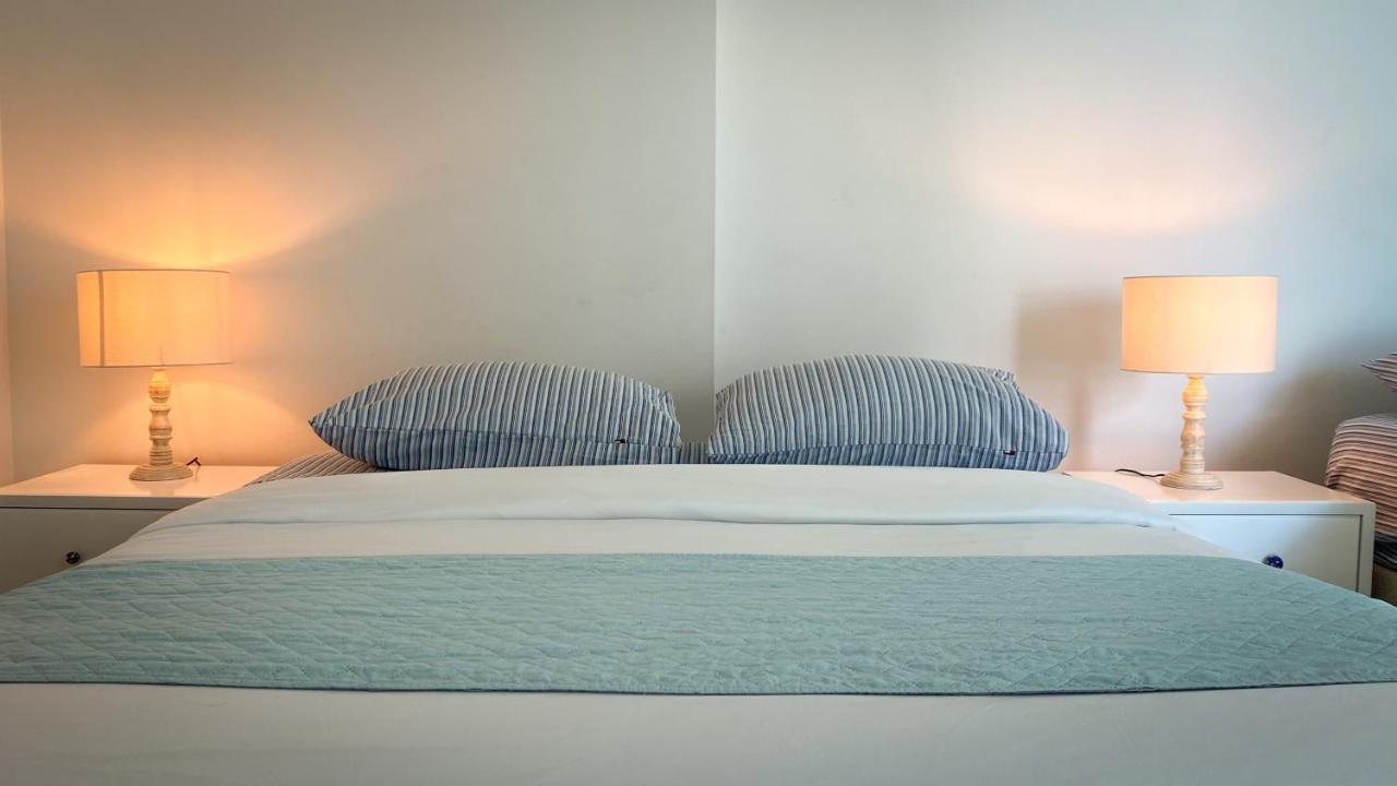 Vista Al Mar En Cartagena , Apartamento En Morros 외부 사진